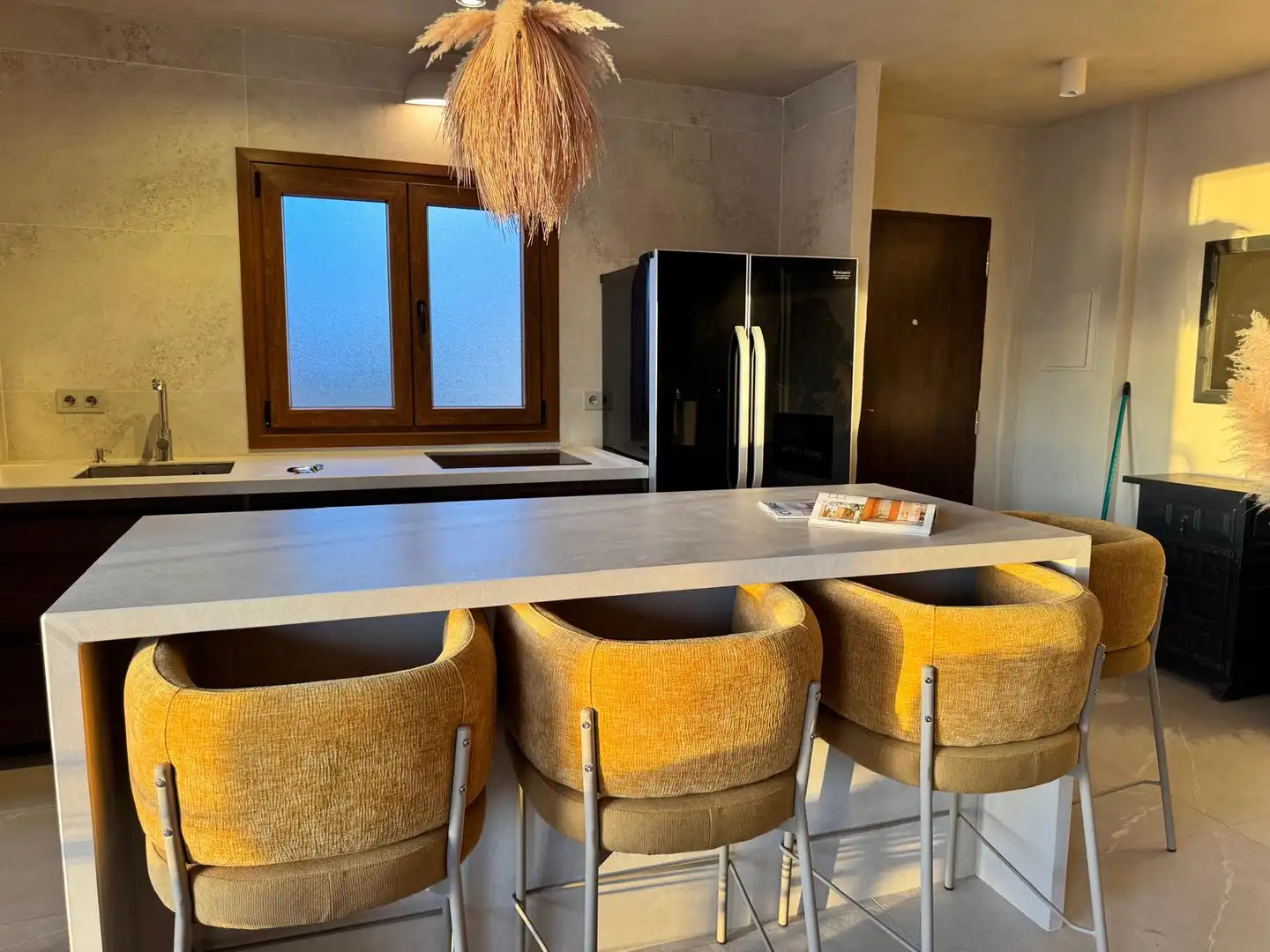 Doppelhaushälfte mit Terrasse zum Verkauf in Calle Mirador de la Bahía 31, imagen 3