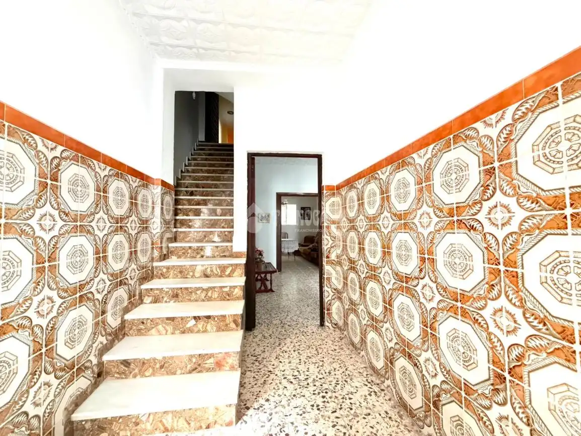 Casa con terraza en venta en Puente Genil, imagen 18