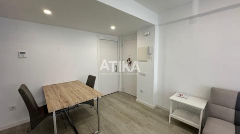 Photo 4 of Flat to rent in Sant Josep - Zona Hospital, Valencia