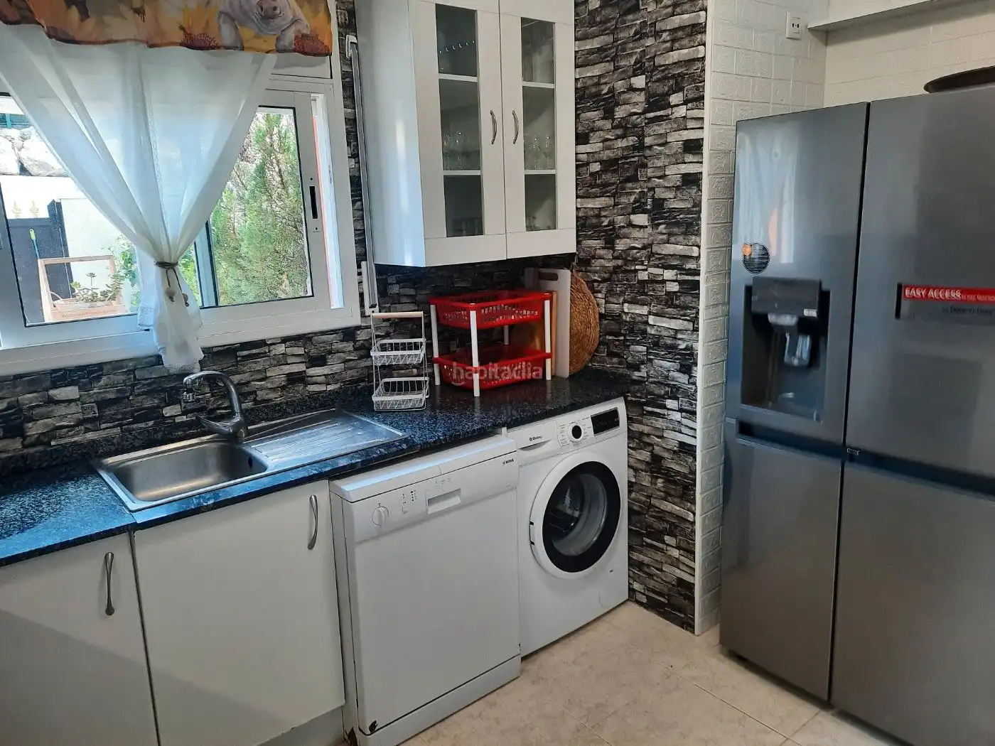 Haus mit Garten zum Verkauf in Carrer del Puigpedrós 32, imagen 45
