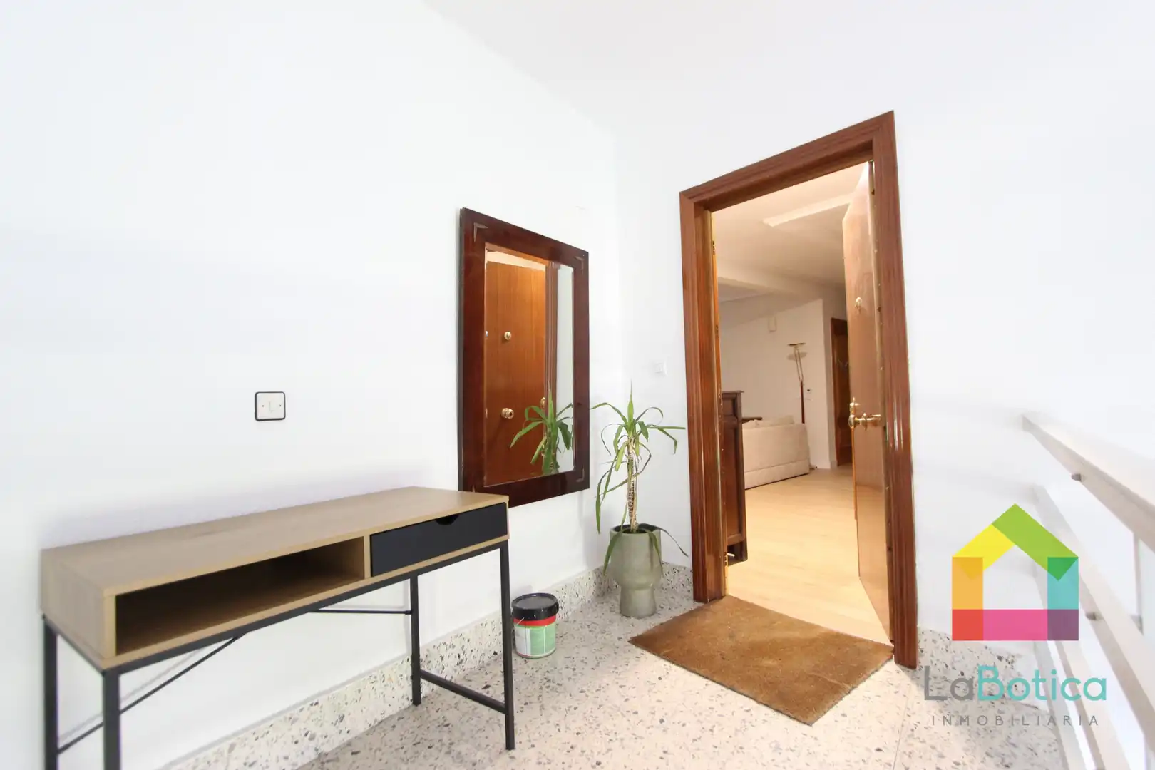 Piso en venta en Olías del Rey con Aire acondicionado, Calefacción y Terraza