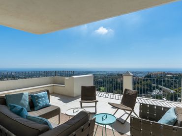 Appartement compact avec piscine à vendre à La Quinta