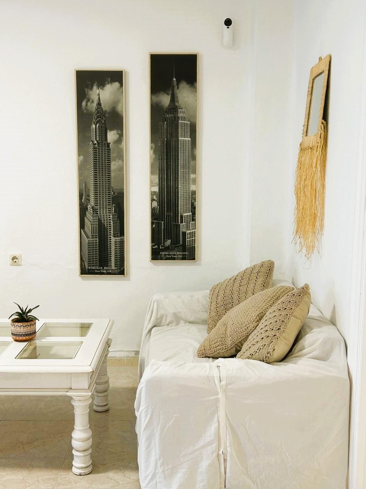 Apartament en venda a Tarifa ciudad, Tarifa