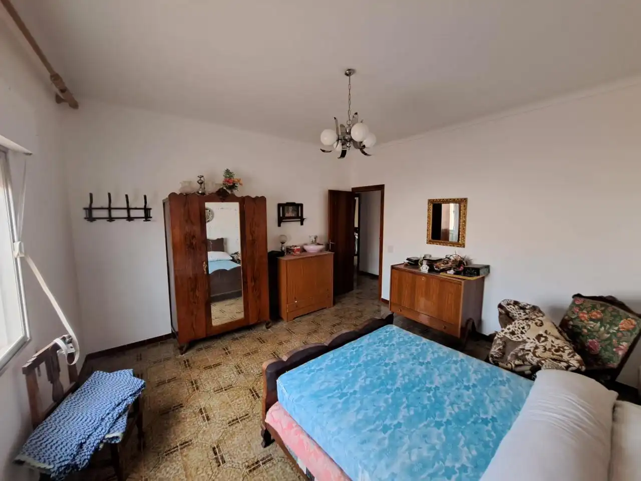 Habitación de Dúplex en venta en Antas con Terraza y Amueblado
