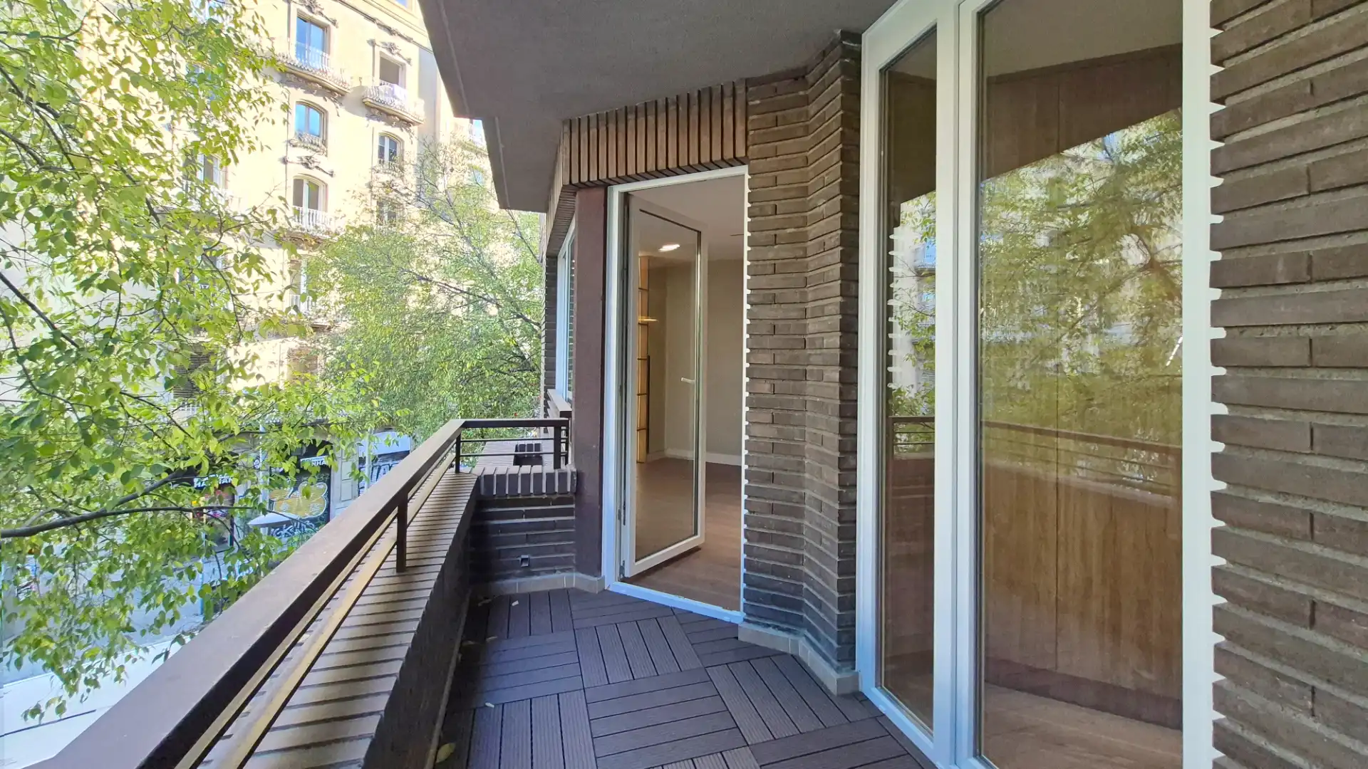 Appartement avec ascenseur à vendre à Carrer del Bruc, imagen 8