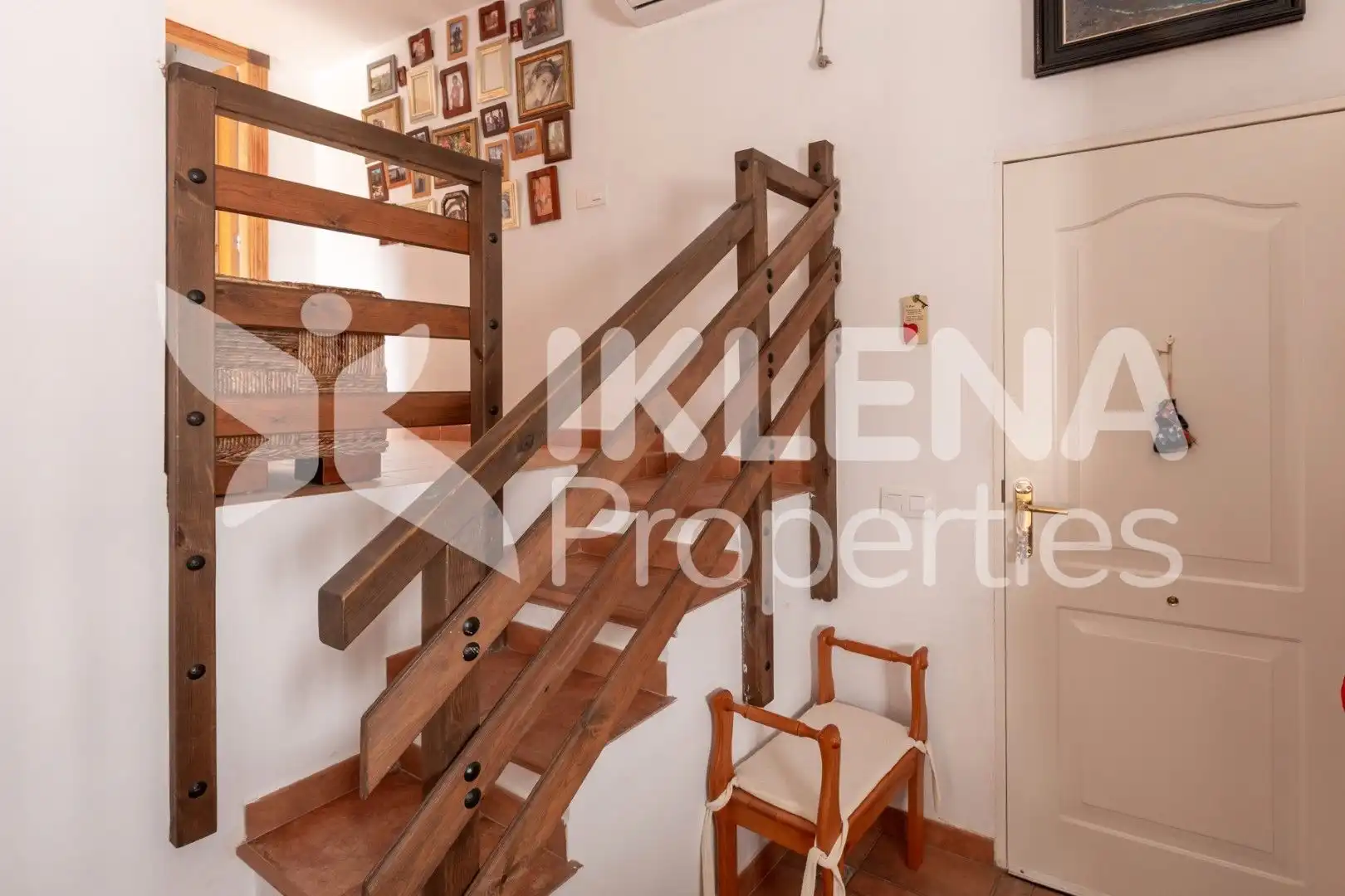 Casa o chalet en venta en Calle Parque, 9, Enix