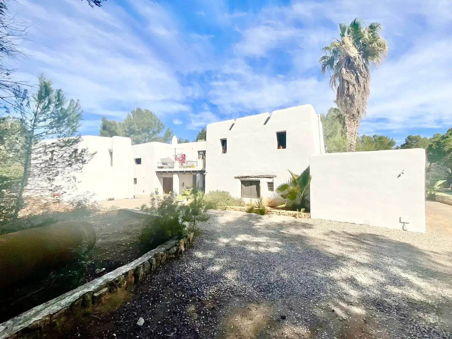 Xalet amb jardí en venda a Santa Eulària, imagen 7