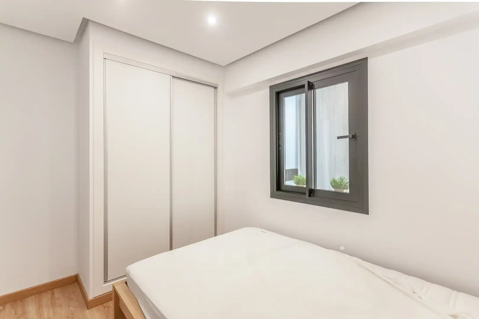 Habitación de Apartamento en venta en Manacor con Aire acondicionado, Amueblado y Balcón