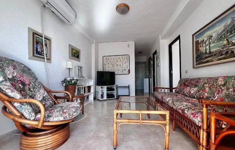 Apartament amb ascensor en venda a Cabo Cervera, imagen 9