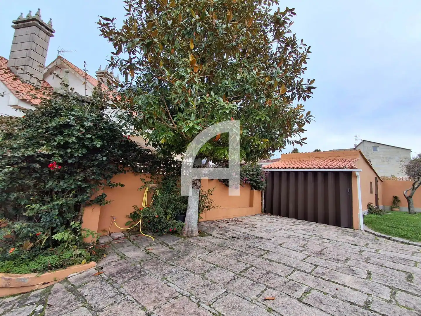 Xalet amb jardí en venda a Rúa Canido, imagen 5