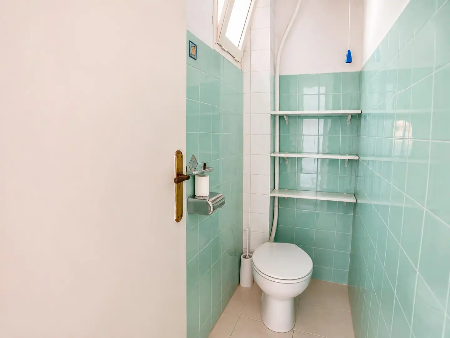 Flat with terrace for sale in de Cardona, imagen 6