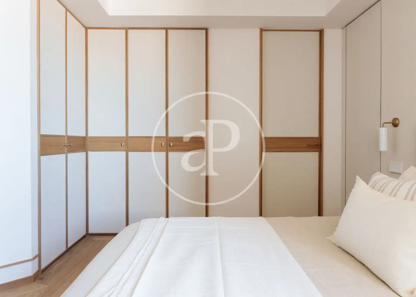 Habitación de Piso en venta en Madrid con Aire acondicionado, Calefacción y Terraza