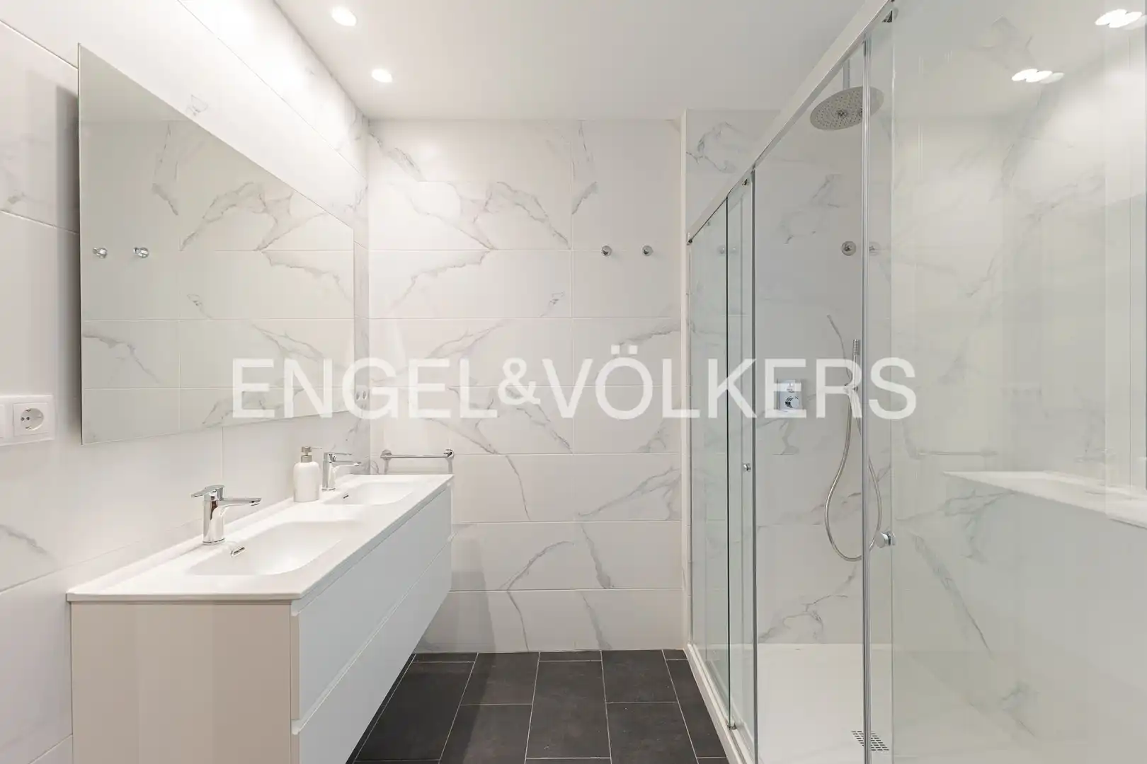 Wohnung zur Miete in Dreta de l'Eixample