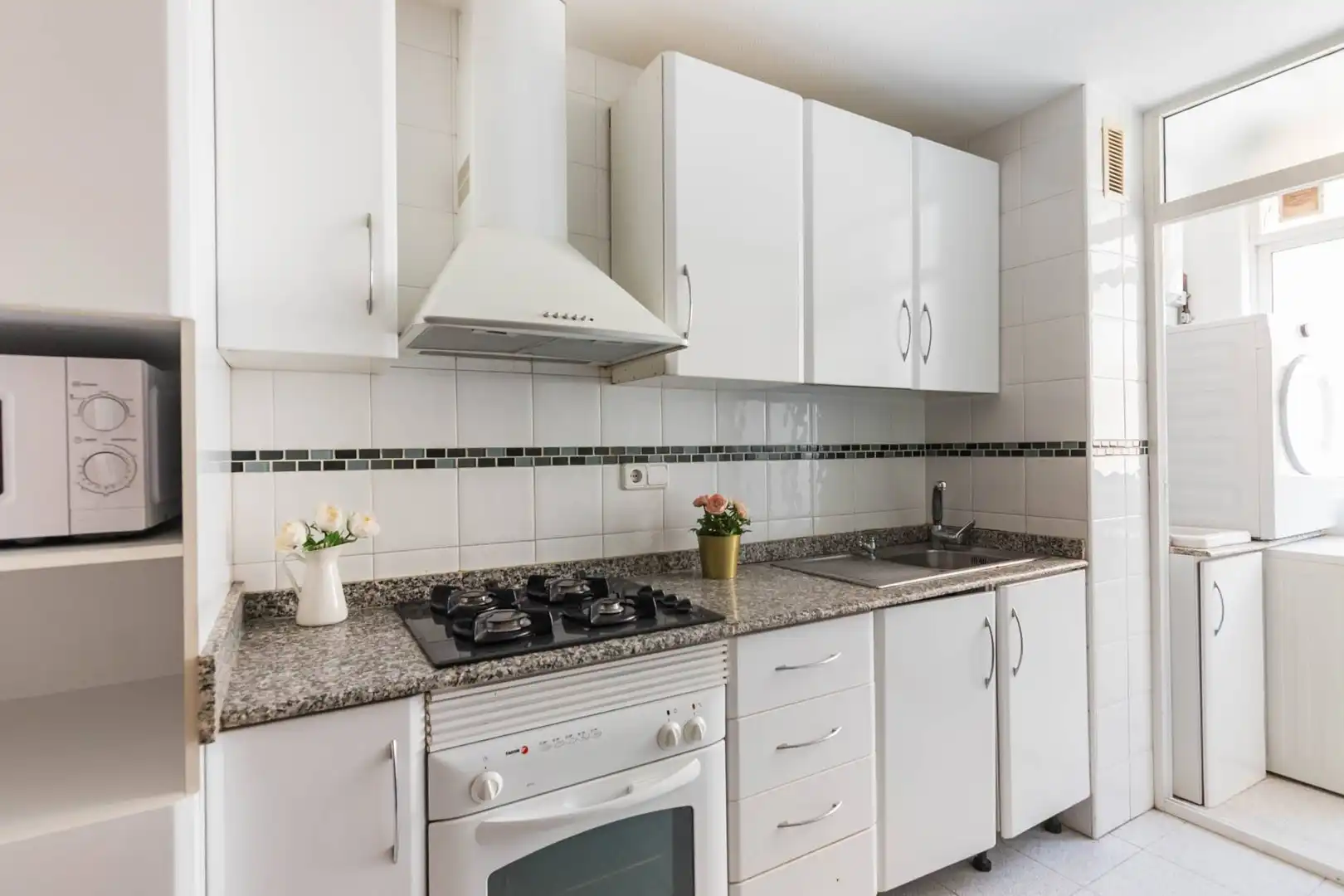 Flat with terrace for sale in Norte, imagen 23