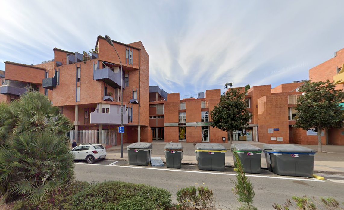 Pis en venda a de Barcelona, 8, Mestral