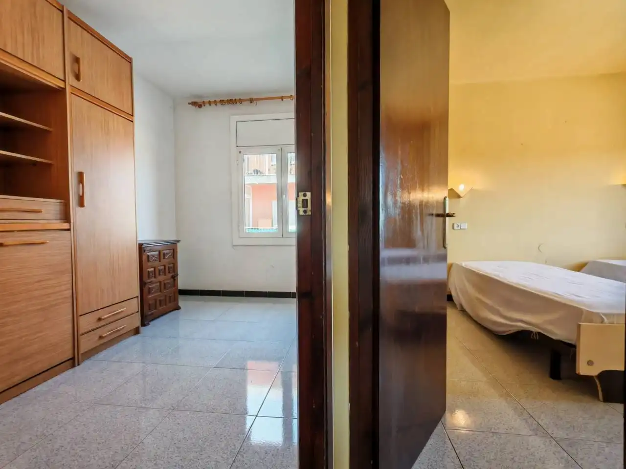 Habitación de Piso en venta en Pals con Terraza, Trastero y Balcón