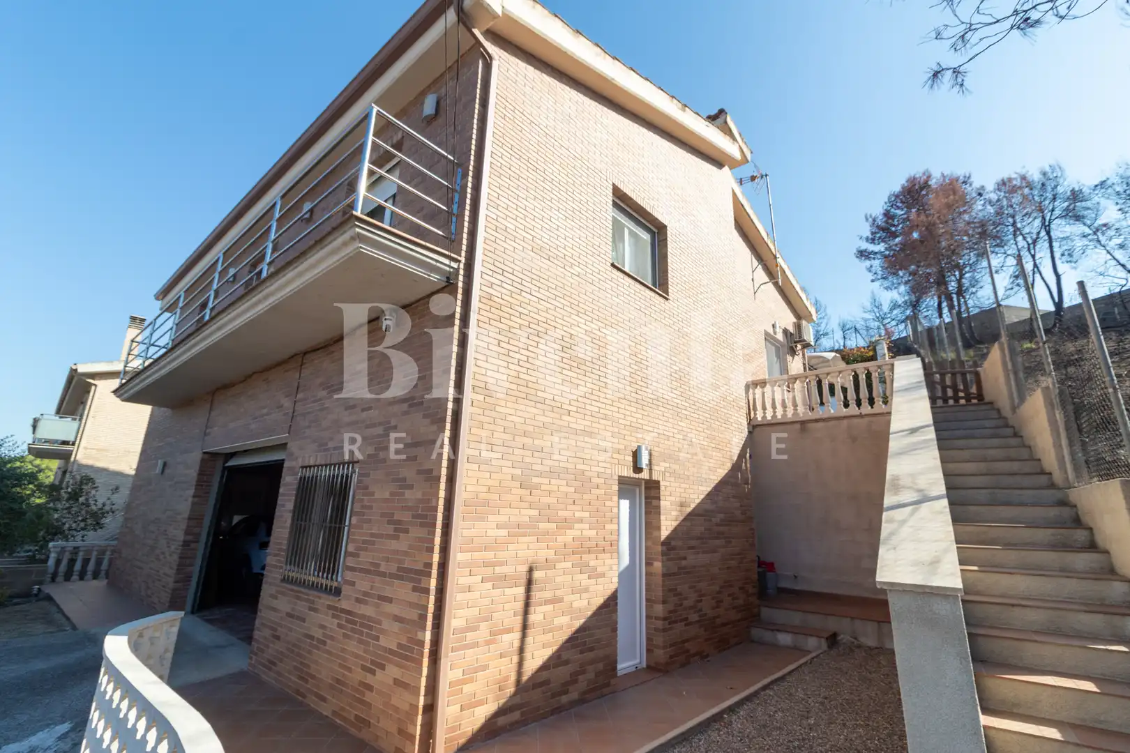 Casa o xalet en venda a Arbeca