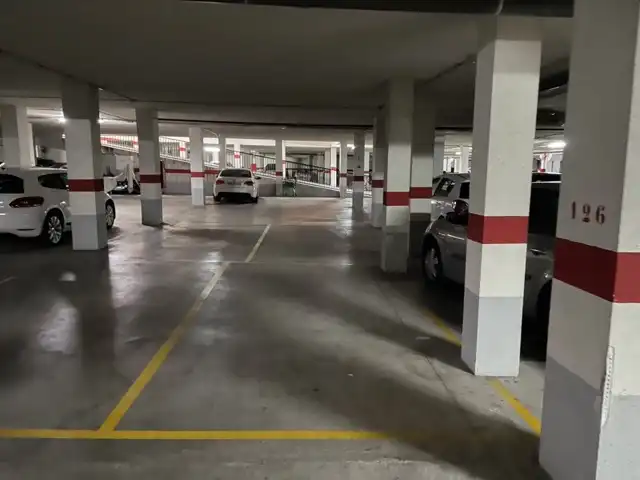 Parkplatz zum Verkauf in PUIG DE PASQUES, 2, imagen 8