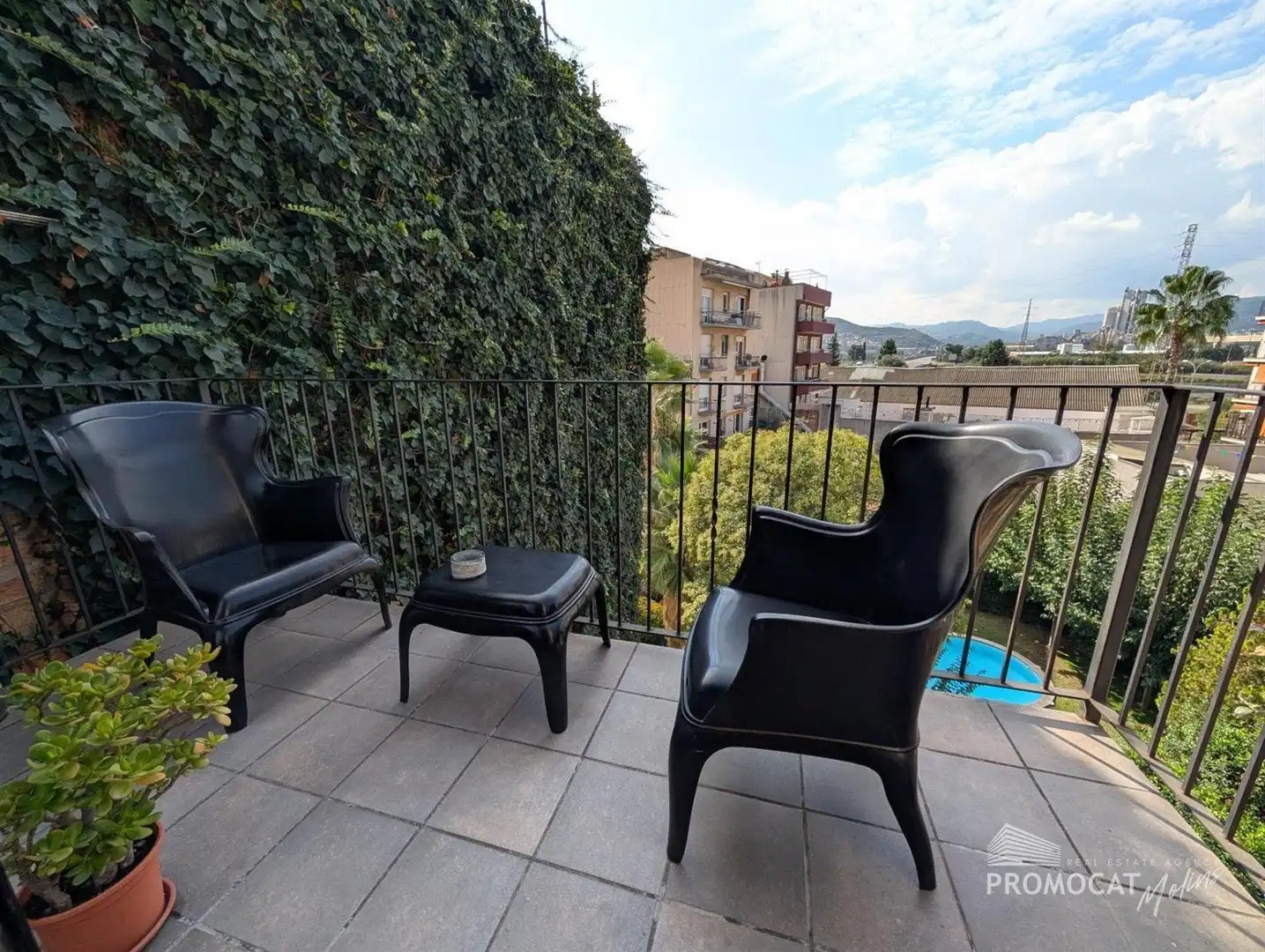 Appartement à vendre à del Terraplè, imagen 2