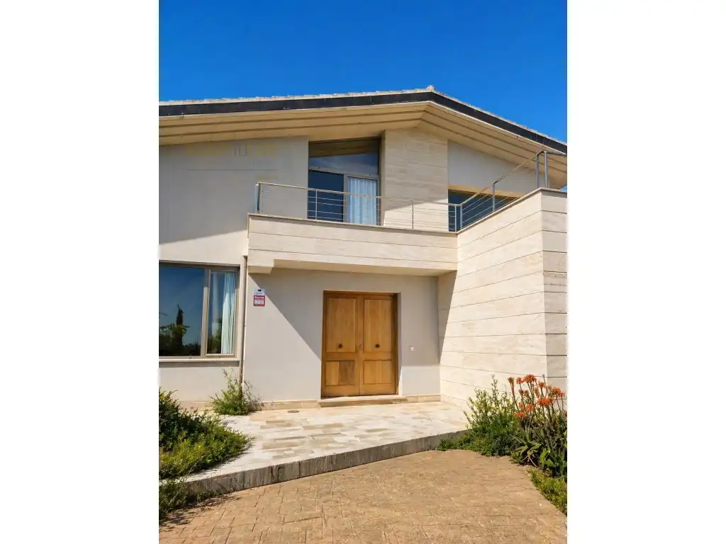 Exterior view of Country homes for sale in Santa Margalida  with Air Conditioner, Heating and Private garden