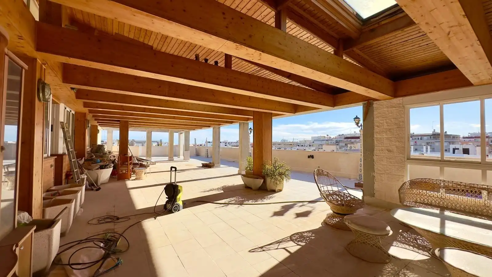 Ático en venta en Playa del Cura, imagen 31
