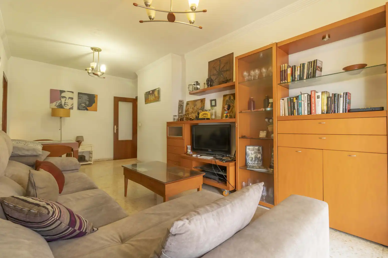 Flat with lift for sale in Este - Alcosa- Torreblanca, imagen 16