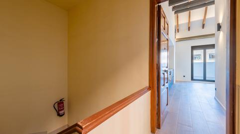 Foto 5 de Àtic en venda a Porta, Barcelona