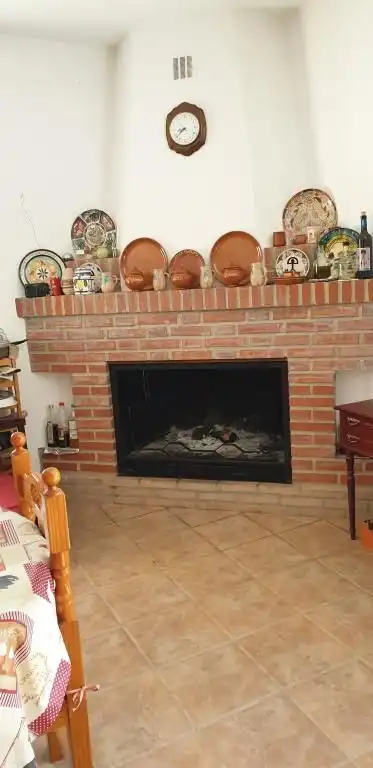 Terreno residencial en venta en Los Gallardos, imagen 13