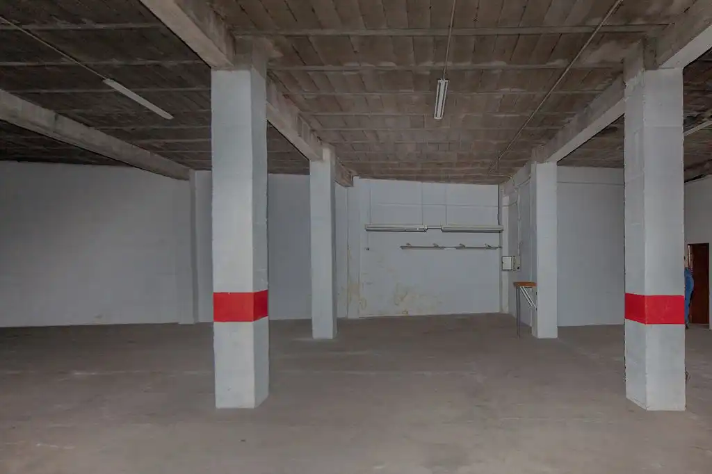 Business premises for sale in C/ Cardenal Cisneros, imagen 13