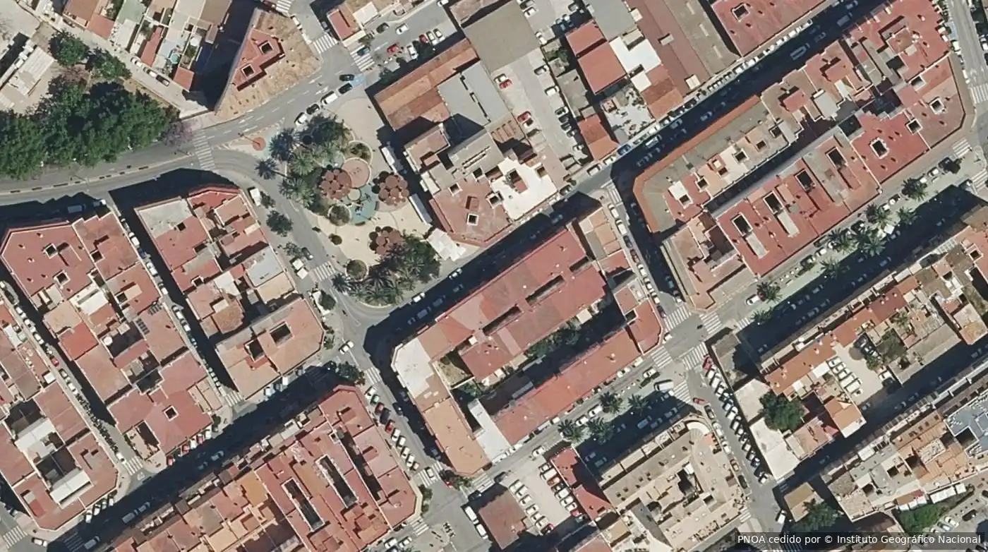 Flat for sale in Saladar, imagen 3