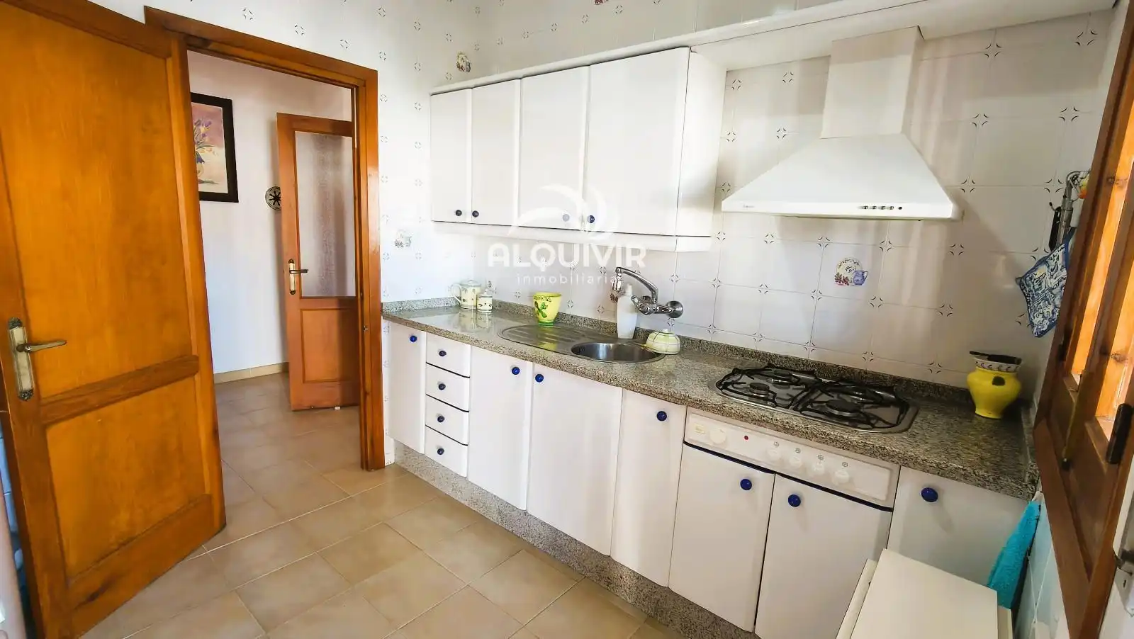 Chalet en venta en Sector R, imagen 7