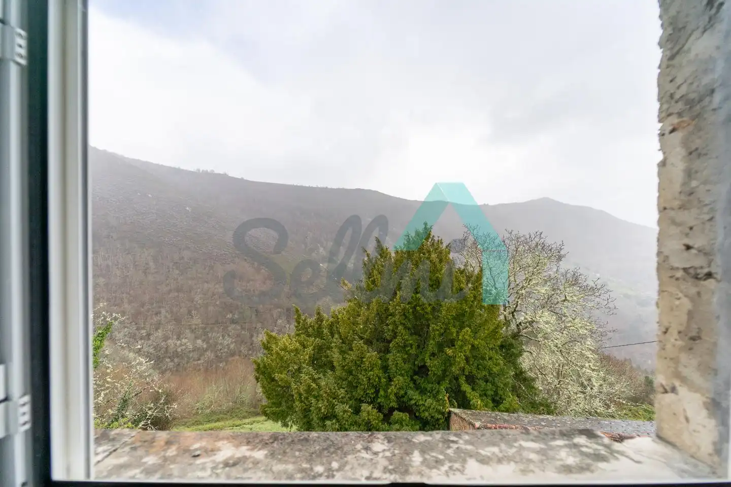 Casa o chalet en venta en Illano con Calefacción, Jardín privado y Parquet