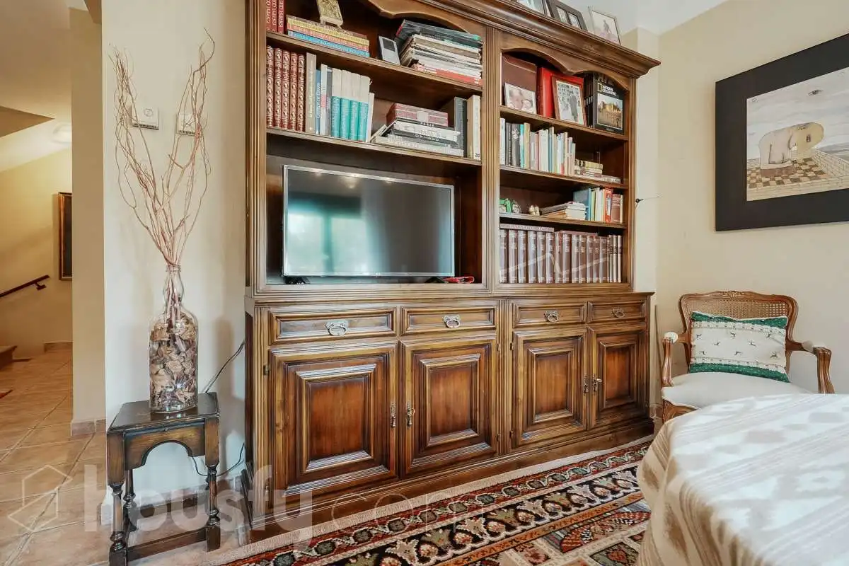 Casa o chalet en venta en Cl Lirios, Hispanoamérica - Bernabéu