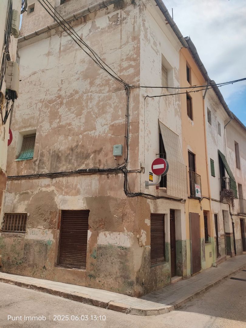 Casa o xalet en venda a Calle Fuente Trencada, 19