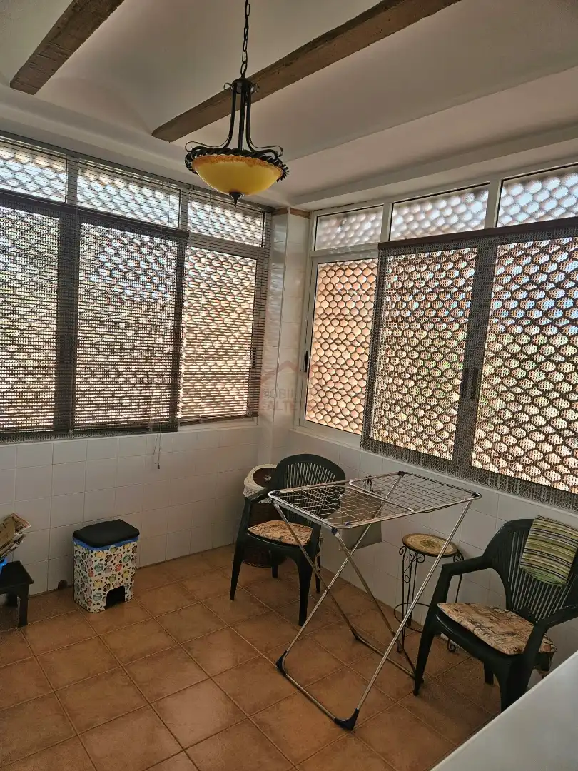 Detached house with terrace for sale in Calle Sierra Salinas, imagen 46