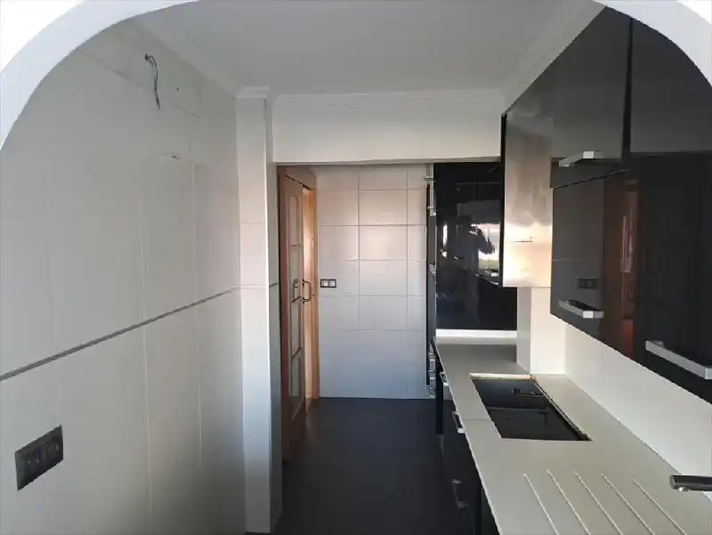 Wohnung mit Aufzug zum Verkauf in Rúa Travesía de Vigo, imagen 2