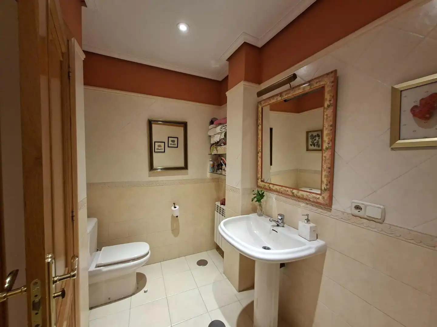 Duplex in vendita a Zona Alta, imagen 41