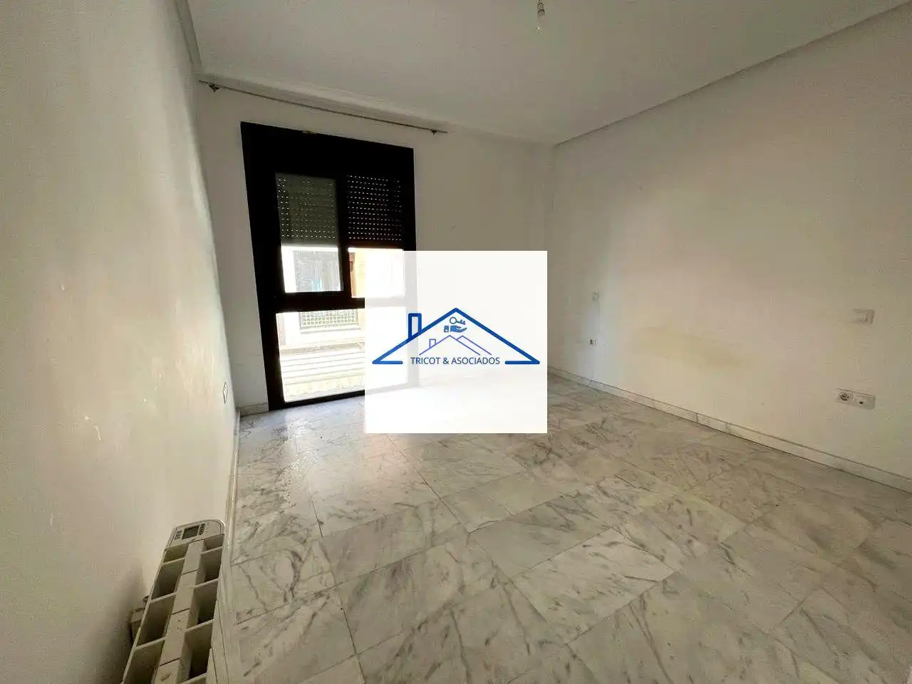Vista exterior de Planta baja en venta en Ocaña con Calefacción