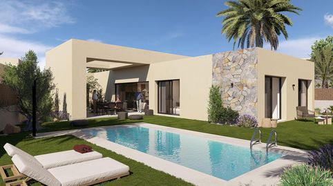 Photo 2 of Detached homes for sale in Baños y Mendigo, Murcia Capital