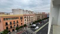 Außenansicht von Wohnung zum verkauf in  Córdoba Capital mit Klimaanlage und Terrasse