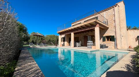 Photo 2 of Country house to rent in Artà Poble, Artà