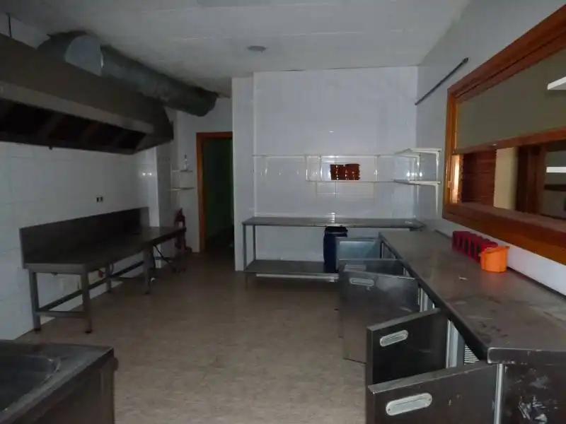 Local commercial à louer à Vilanova del Camí, imagen 3