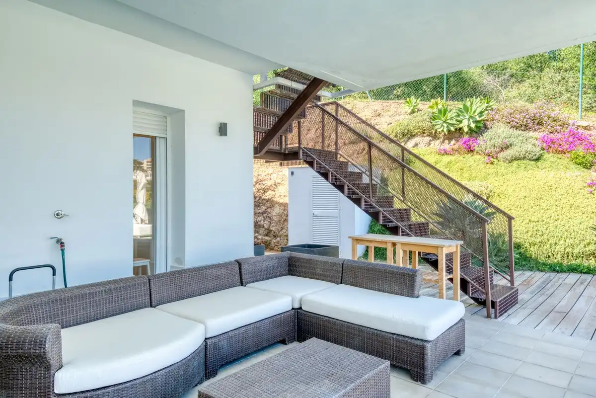 Maison mitoyenne avec piscine à vendre à Riviera del Sol, imagen 25