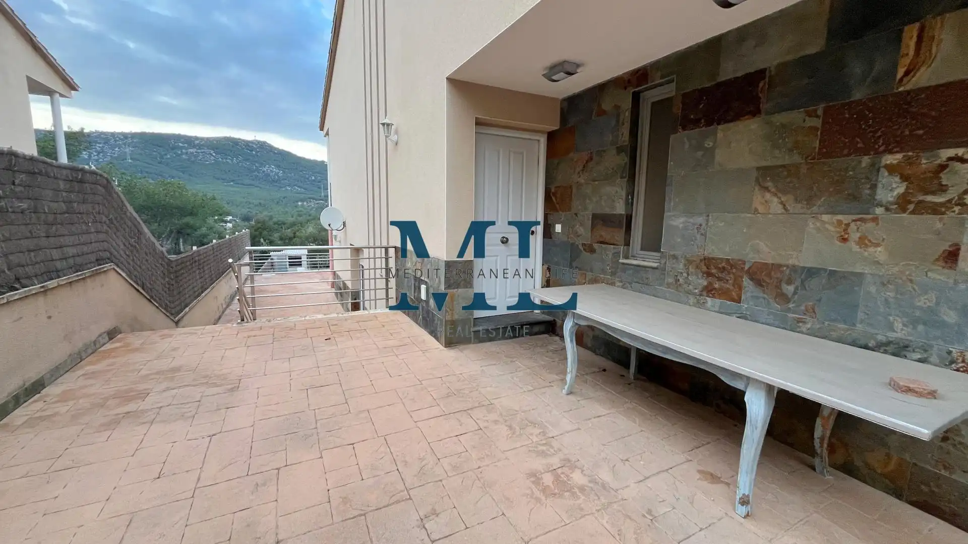 Casa a schiera con piscina in vendita a de Pamplona, imagen 20