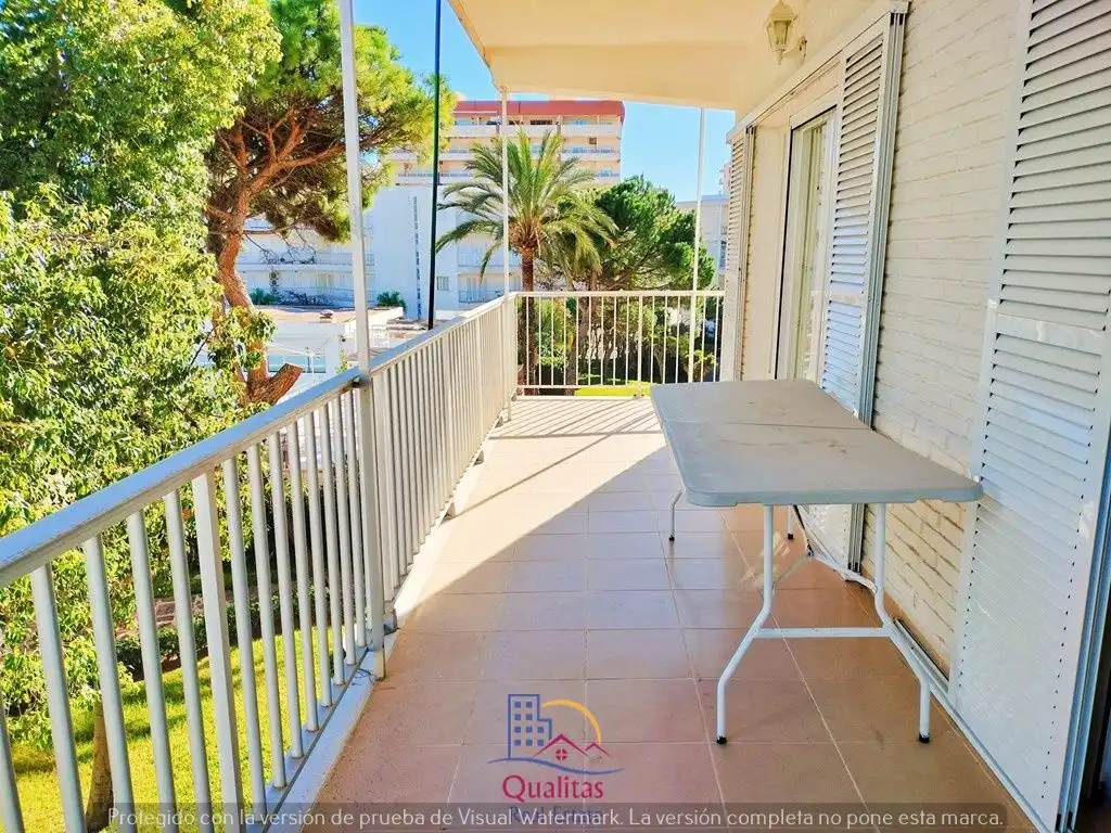 Apartment with garden to rent in Playa de Gandia, imagen 19