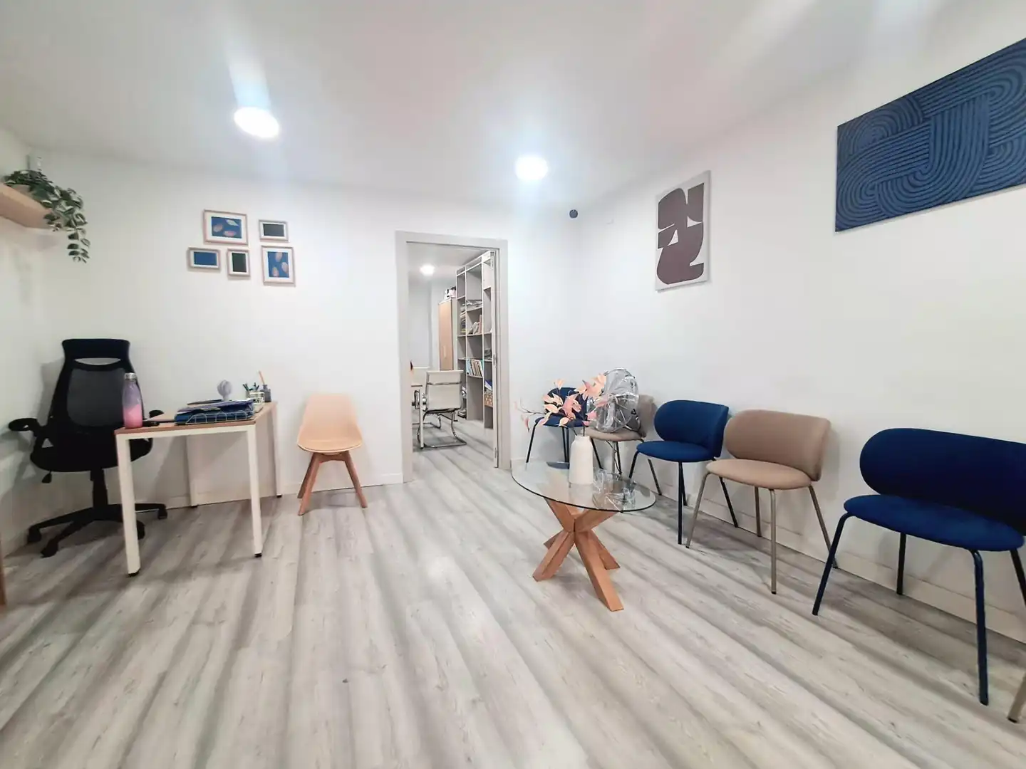 Ufficio in affitto a Calle XIRIVELLA, imagen 2