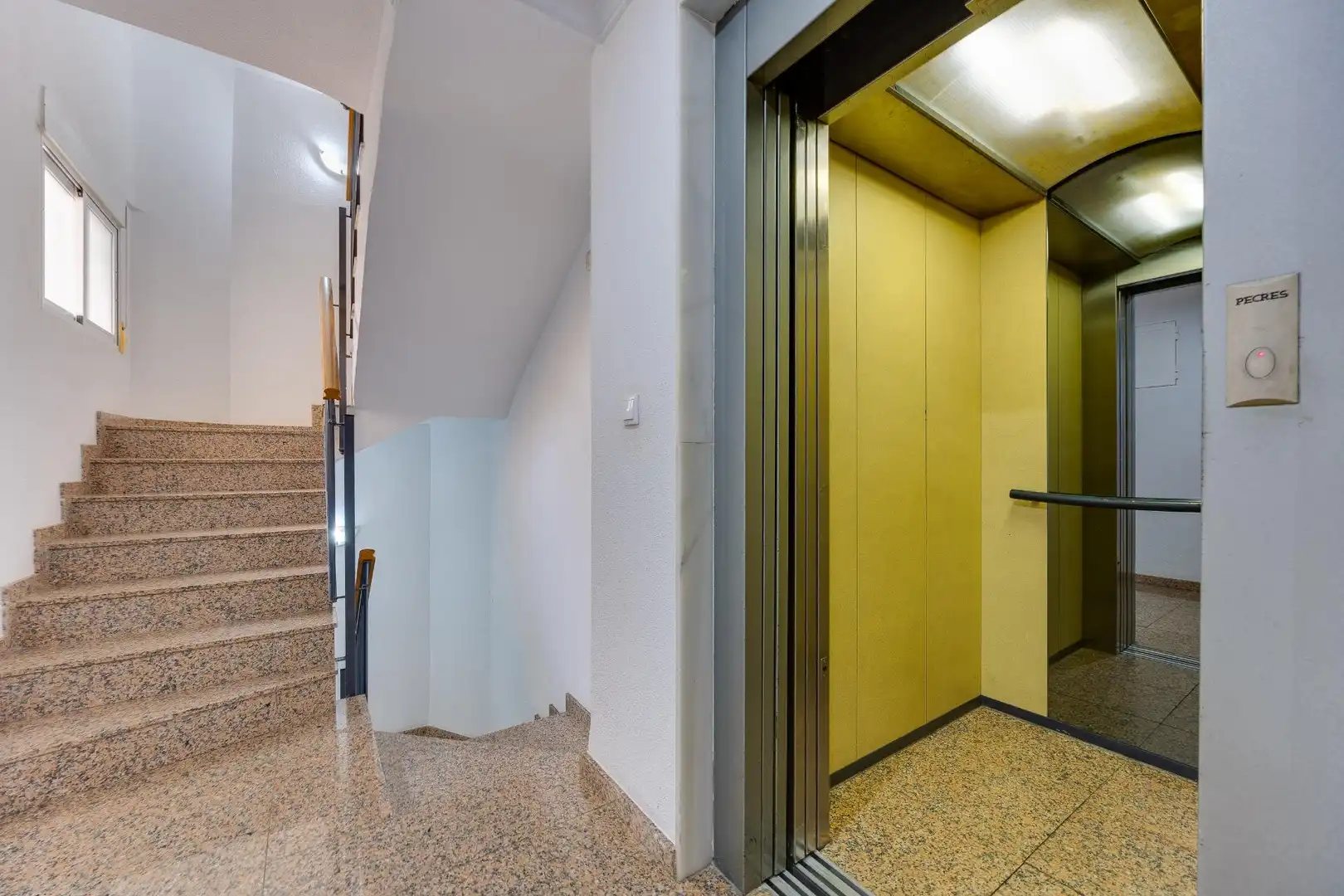 Apartament amb ascensor en venda a Playa del Cura, imagen 11