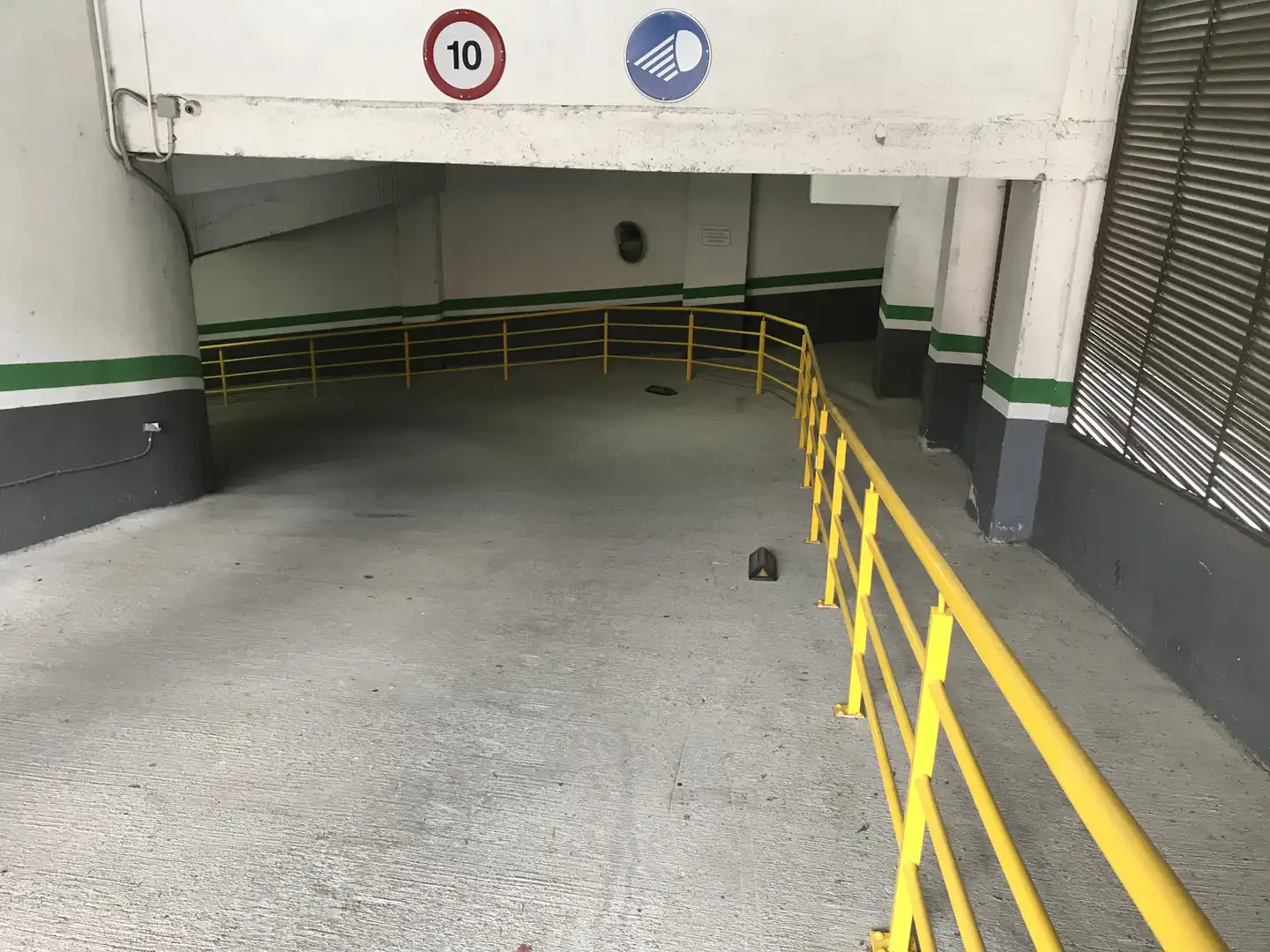 Parking for sale in CIUDAD REAL, DE, imagen 4