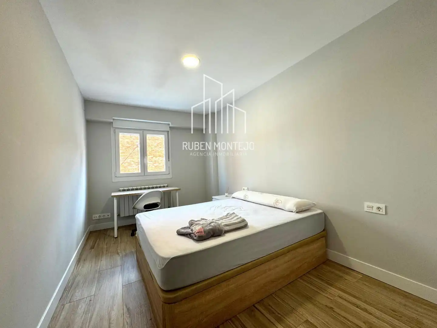 Flat for rent in CALLE CANDELARIO, San Bernardo