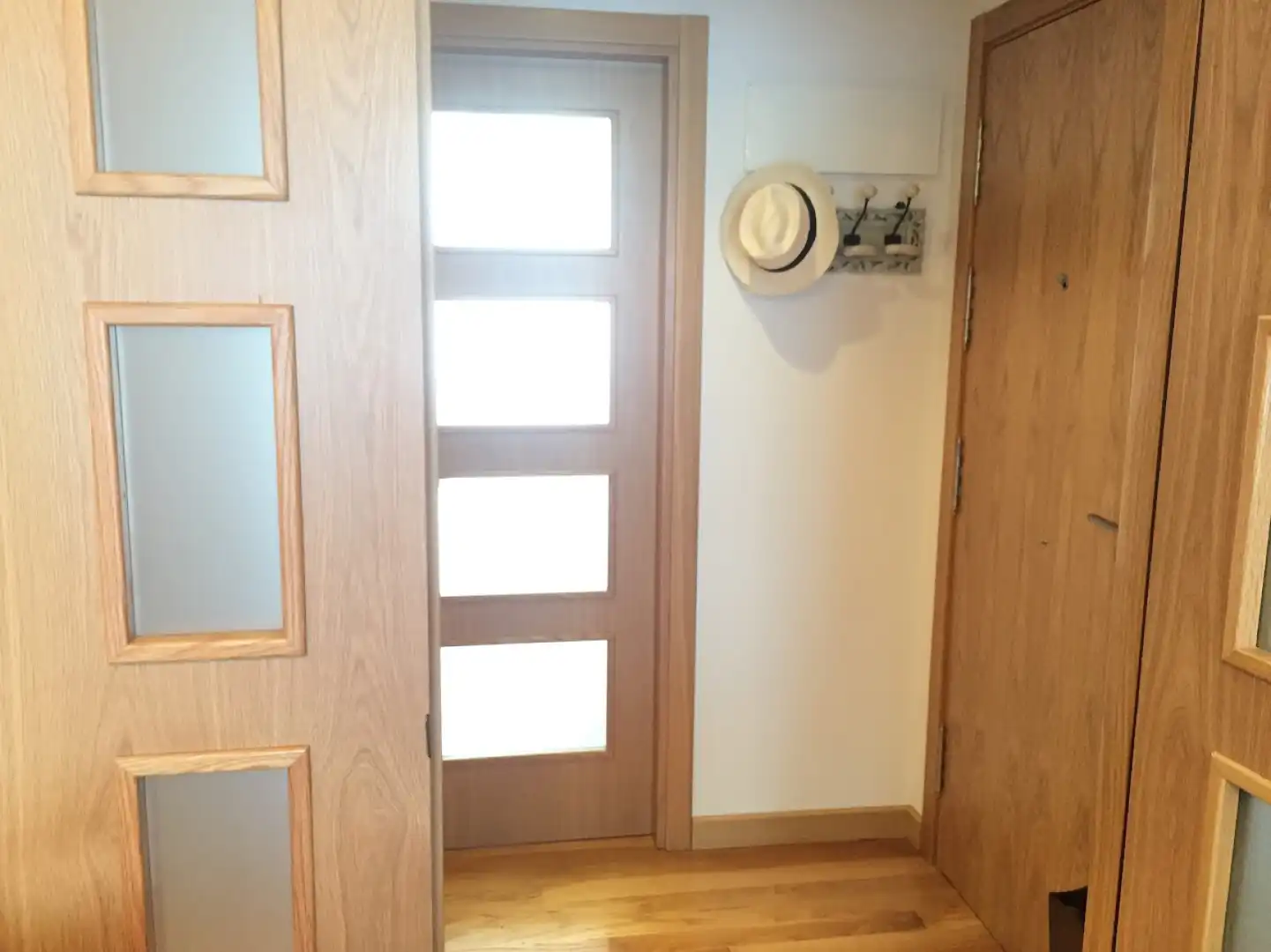 Flat for rent in Santander - Plaza Pedro Poveda, Puerto Chico
